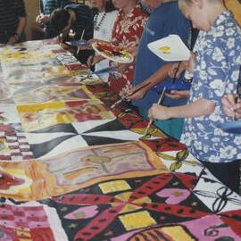 Middle School South Pacific Day