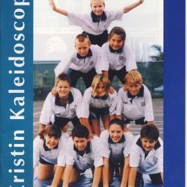 Kaleidoscope. Issue No. 12, April 1999