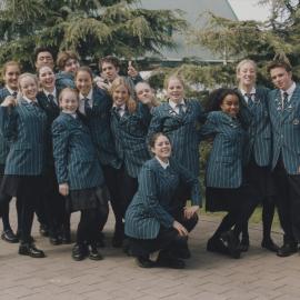 Prefects (2001)