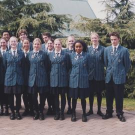 Prefects (2001)