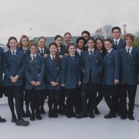 Prefects (2003)