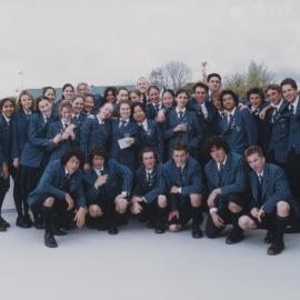 Prefects (2003 & 2004)