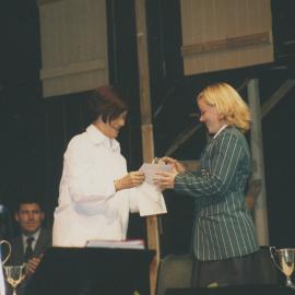 Prestige Prizegiving (2003)