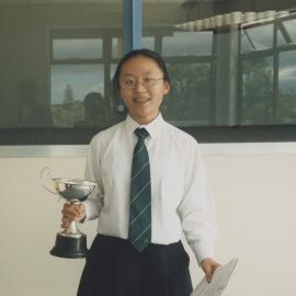 Prestige Prizewinner (2003)