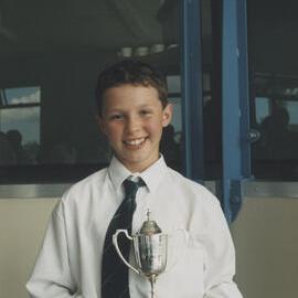 Prestige Prizewinner (2003)