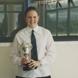 Prestige Prizewinner (2003)