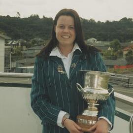 Prestige Prizewinner (2003)