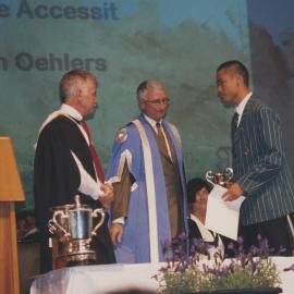 Prestige Prizegiving (2003)