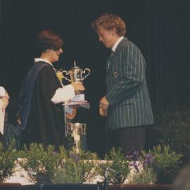 Prestige Prizegiving (2003)
