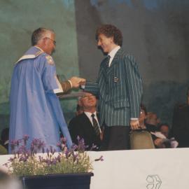 Prestige Prizegiving (2003)