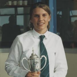 Prestige Prizewinner (2003)