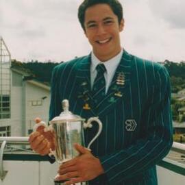 Prestige Prizewinner (2003)