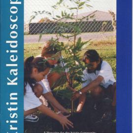 Kaleidoscope. Issue No. 13, June 1999