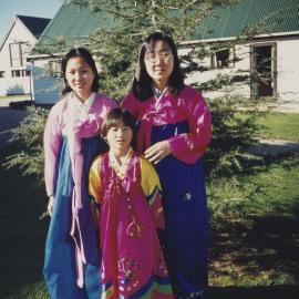 Multicultural Festival (1995)