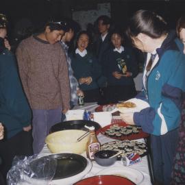 Multicultural Festival (1996)