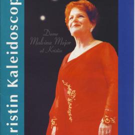 Kaleidoscope. Issue No. 15, December 1999