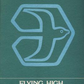 1977 Kristin School Yearbook