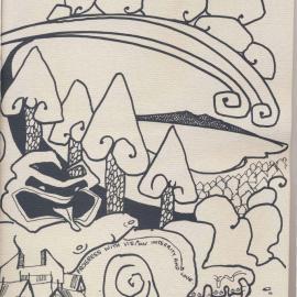 1988 Kristin School Yearbook