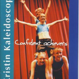 Kaleidoscope. Issue No. 17, July 2000