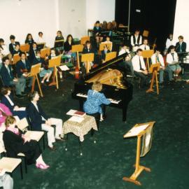 Auditorium Opening (1990)