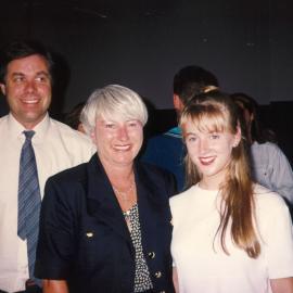 Senior Prizegiving (1994)