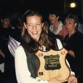 Senior Prizegiving (1994)