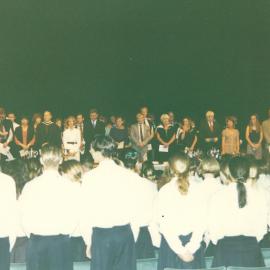 Senior Prizegiving (1994)