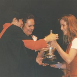 Senior Prizegiving (1994)
