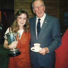 Senior Prizegiving (1994)