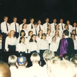 Senior Prizegiving (1994)