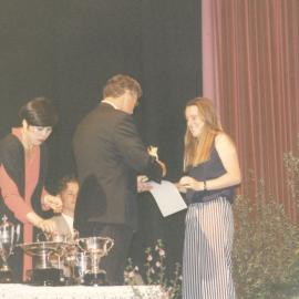 Senior Prizegiving (1994)