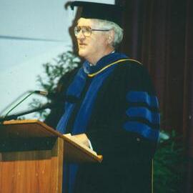 Senior Prizegiving (1995)