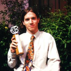 Senior Prizegiving (1995)