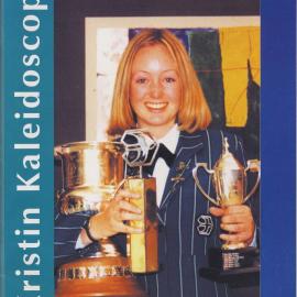 Kaleidoscope. Issue No. 27, December 2002