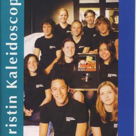 Kaleidoscope. Issue No. 29, July 2003