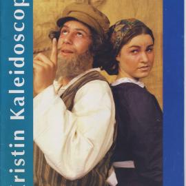 Kaleidoscope. Issue No. 30, October 2003