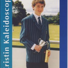 Kaleidoscope. Issue No. 31, December 2003