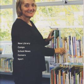 Kaleidoscope. Issue No. 32, May 2004