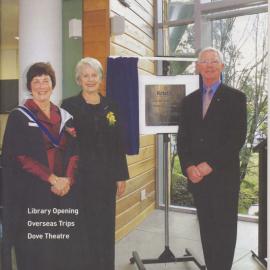 Kaleidoscope. Issue No. 33, July 2004