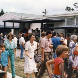 Kristin Garden Party (1981)