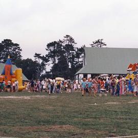 Kristin Garden Party (1981)