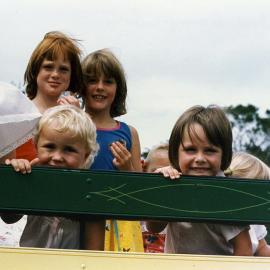 Kristin Garden Party (1981)