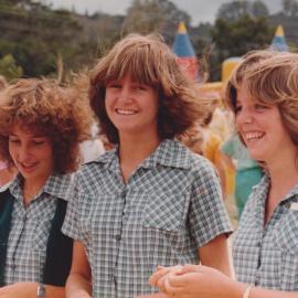 Kristin Garden Party (1981)