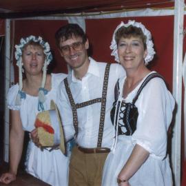 Kristin Oktoberfest (1989)