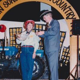 Intro Evening to the Kristin Town & Country Fair (1991)