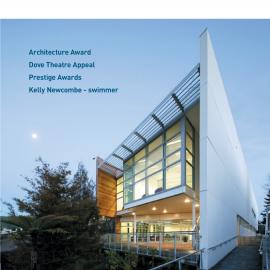 Kaleidoscope. Issue No. 35, December 2004