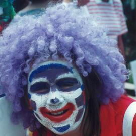 Kristin Christmas Fair (1991)