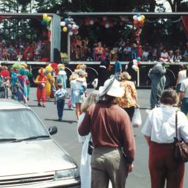 Kristin Christmas Fair (1991)