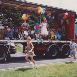 Kristin Christmas Fair (1991)