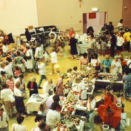 Kristin Christmas Fair (1991)